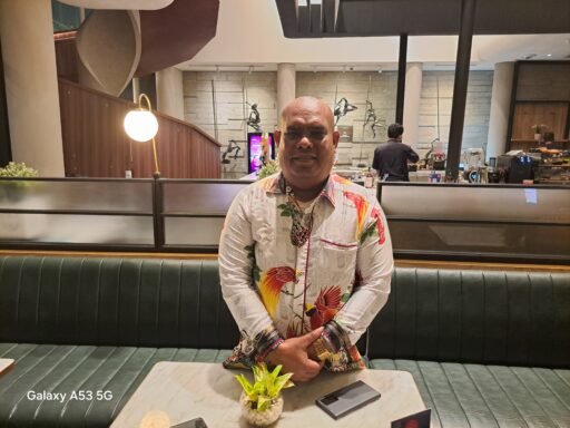Experience Papua Selatan di Jakarta, Pemprov Kenalkan Wajah Baru Papua yang Damai, Maju, dan Penuh Potensi Experience Papua Selatan di Jakarta, Pemprov Kenalkan Wajah Baru Papua yang Damai, Maju, dan Penuh Potensi