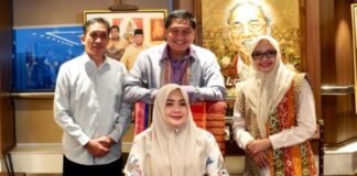 Lobi Pemprov NTB Berbuah, Jatah BSPS Naik Jadi 10 Ribu Unit