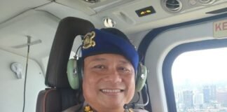 Enam Pesan Presiden Prabowo kepada Polri: Jaga Kepercayaan Rakyat hingga Tegakkan Hukum dengan Adil