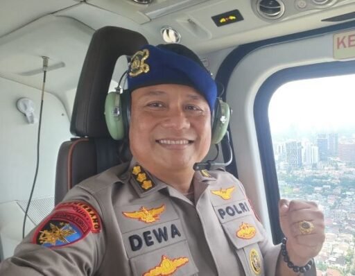 Enam Pesan Presiden Prabowo kepada Polri: Jaga Kepercayaan Rakyat hingga Tegakkan Hukum dengan Adil Enam Pesan Presiden Prabowo kepada Polri: Jaga Kepercayaan Rakyat hingga Tegakkan Hukum dengan Adil