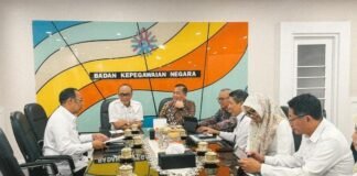 Gubernur NTB Rombak Total Tata Kelola ASN, Jabatan Kini Berbasis Kompetensi
