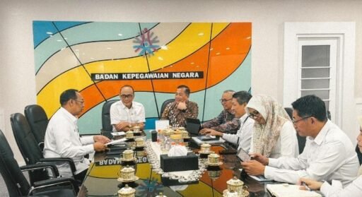 Gubernur NTB Rombak Total Tata Kelola ASN, Jabatan Kini Berbasis Kompetensi Gubernur NTB Rombak Total Tata Kelola ASN, Jabatan Kini Berbasis Kompetensi