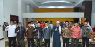 NTB Matangkan Kafilah Hadapi MTQ Nasional XXXI