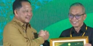 NTB Borong 5 Penghargaan Anugerah Adinata Syariah 2026