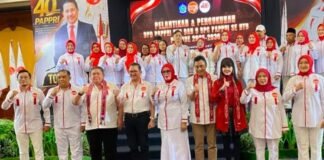 PAPPRI Perkuat Ekosistem Musik dan Ekonomi Kreatif NTB