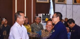 Pemprov NTB dan Unram Kolaborasikan Program Desa Berdaya dan Profesor Berdampak