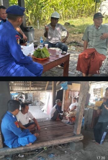 Ditpolairud Polda NTB Tingkatkan Kegiatan Polmas Wilayah Pesisir Perkuat Pelayanan Masyarakat Ditpolairud Polda NTB Tingkatkan Kegiatan Polmas Wilayah Pesisir Perkuat Pelayanan Masyarakat