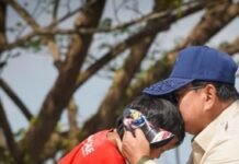 Presiden Prabowo Merasa Berhutang kepada Rakyat NTB