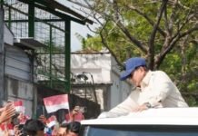 Prabowo Berpesan, Pemerintah Harus Berpihak kepada Rakyat