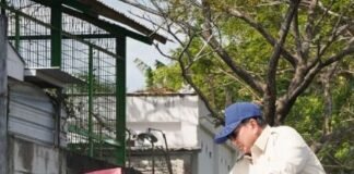 Prabowo Berpesan, Pemerintah Harus Berpihak kepada Rakyat