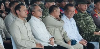 Tindak Lanjuti Arahan Presiden, Gubernur NTB Gerak Cepat Bahas Program Strategis