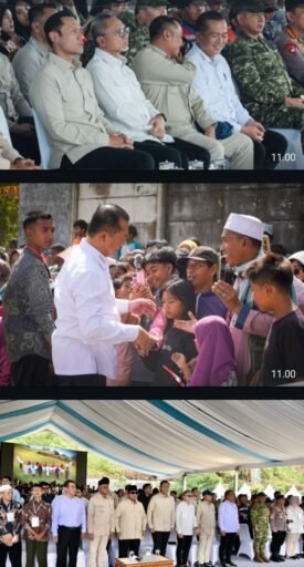 Tindak Lanjuti Arahan Presiden, Gubernur NTB Gerak Cepat Bahas Program Strategis Tindak Lanjuti Arahan Presiden, Gubernur NTB Gerak Cepat Bahas Program Strategis