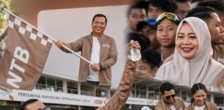 Wellness Tourism: Strategi NTB Membangun Pariwisata Berkualitas