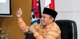 Pemprov NTB Tegaskan : Temuan BPK Telah Ditindaklanjuti, Tidak Ada Kerugian Daerah Yang Dibiarkan