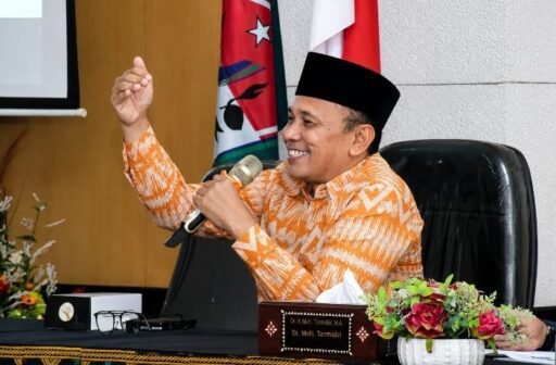 Pemprov NTB Tegaskan : Temuan BPK Telah Ditindaklanjuti, Tidak Ada Kerugian Daerah Yang Dibiarkan Pemprov NTB Tegaskan : Temuan BPK Telah Ditindaklanjuti, Tidak Ada Kerugian Daerah Yang Dibiarkan