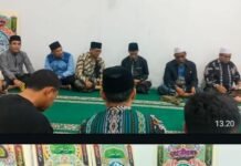 Gubernur Miq Iqbal Ajak Kafilah NTB Kembalikan Tradisi Berprestasi Pada MTQ Nasional
