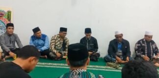Gubernur Miq Iqbal Ajak Kafilah NTB Kembalikan Tradisi Berprestasi Pada MTQ Nasional
