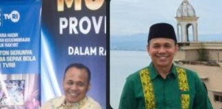 Jubir Pemprov NTB Tegaskan Tak Ada Perbedaan Data Temuan BPK
