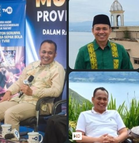 Jubir Pemprov NTB Tegaskan Tak Ada Perbedaan Data Temuan BPK Jubir Pemprov NTB Tegaskan Tak Ada Perbedaan Data Temuan BPK