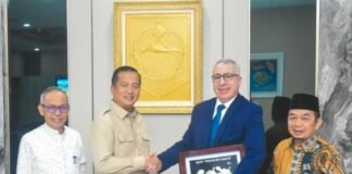 NTB Perkuat Diplomasi Investasi, Bidik Kerja Sama Strategis dengan Maroko