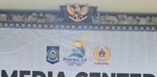 Nobar Final Piala Dunia 2026 Yuk gaess !! Sama Gubernur NTB , Kita Baur Tanpa Sekat di Bumi Gora