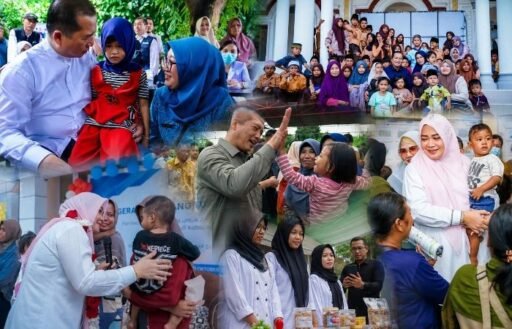 IPM NTB 2025 Naik Signifikan, Kolaborasi Menjadi Kunci Akselerasi IPM NTB 2025 Naik Signifikan, Kolaborasi Menjadi Kunci Akselerasi