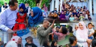 Pemprov NTB Perkuat Pengawasan MBG, SPPG Tak Patuh Akan Dievaluasi