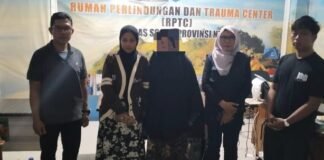 Terungkap! Penemuan Bayi di Kebun Pisang Gunungsari Ternyata Dibuang Ibu Kandung
