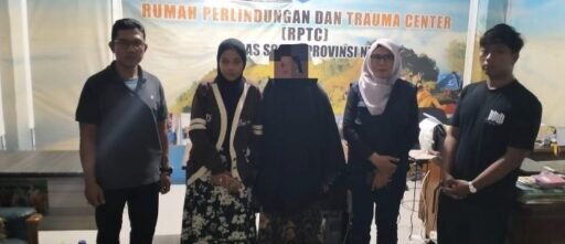 Terungkap! Penemuan Bayi di Kebun Pisang Gunungsari Ternyata Dibuang Ibu Kandung Terungkap! Penemuan Bayi di Kebun Pisang Gunungsari Ternyata Dibuang Ibu Kandung