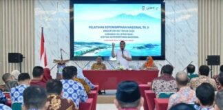 Gubernur NTB Tekankan Bangun Sistem, Bukan Tergantung Figur Pemimpin