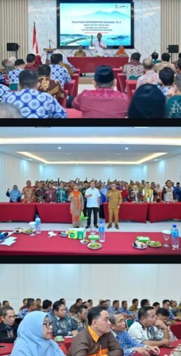 Gubernur NTB Tekankan Bangun Sistem, Bukan Tergantung Figur Pemimpin Gubernur NTB Tekankan Bangun Sistem, Bukan Tergantung Figur Pemimpin