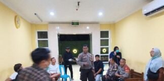 Diduga Serangan Jantung, WNA Asal India Meninggal dalam Perjalanan Wisata ke Lombok