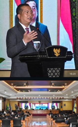 Gubernur NTB Tekankan APBD Harus Jadi Instrumen Pembangunan Berdampak Nyata bagi Masyarakat Gubernur NTB Tekankan APBD Harus Jadi Instrumen Pembangunan Berdampak Nyata bagi Masyarakat
