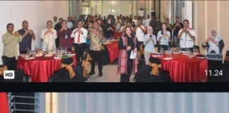 Tertib Spektrum Frekuensi, Fondasi Transformasi Digital NTB