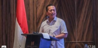 NTB Percepat Revisi Tata Ruang, Perkuat Mitigasi Bencana dan Investasi