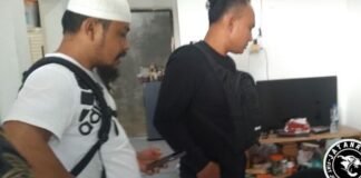 Pengiriman Motor Curian ke Dompu Digagalkan Tim Puma Polda NTB, 2 Terduga Ditangkap