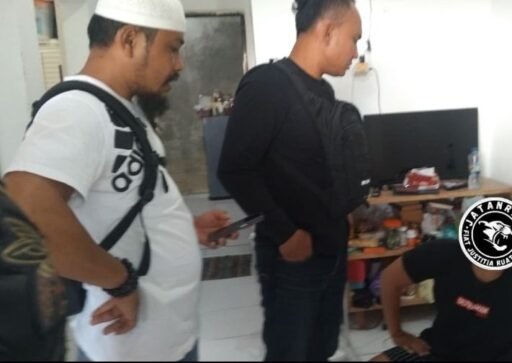 Pengiriman Motor Curian ke Dompu Digagalkan Tim Puma Polda NTB, 2 Terduga Ditangkap Pengiriman Motor Curian ke Dompu Digagalkan Tim Puma Polda NTB, 2 Terduga Ditangkap
