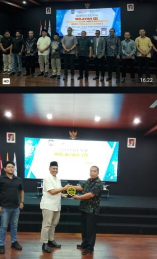 Gubernur NTB Tegaskan Kepercayaan Publik Penentu Masa Depan Media Gubernur NTB Tegaskan Kepercayaan Publik Penentu Masa Depan Media