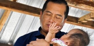 Gubernur NTB Atensi Hidrosefalus, Tinjau Penanganan Pasien Desa Berdaya di Pandan Indah