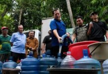 Tak Boleh Ada yang Tertinggal, Gubernur NTB Dongkrak Desa Berdaya dan Tangani Kekeringan
