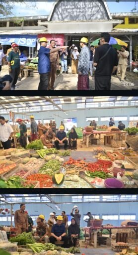 Gubernur NTB Ingatkan, Kemajuan Mandalika Tak Boleh Tinggalkan Warga Desa Gubernur NTB Ingatkan, Kemajuan Mandalika Tak Boleh Tinggalkan Warga Desa
