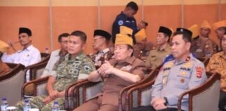 Musda VII LVRI NTB Digelar, Wakapolda Ajak Rawat Nilai Perjuangan Veteran