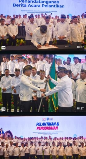 Gubernur dan Ketum Kadin Kolaborasi Investasi, Anindya Apresiasi Pertumbuhan Ekonomi NTB 13,24 Persen Gubernur dan Ketum Kadin Kolaborasi Investasi, Anindya Apresiasi Pertumbuhan Ekonomi NTB 13,24 Persen