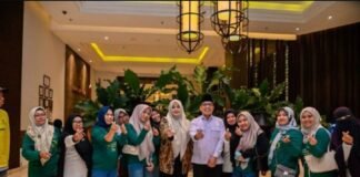 Jadikan Zakat Instrumen Pemberdayaan Ekonomi Rakyat NTB, Tuk Entaskan Kemiskinan Ekstrem
