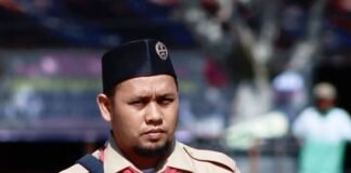 Setiap Pramuka adalah Pewarta: Syiar Islam di Era Digital