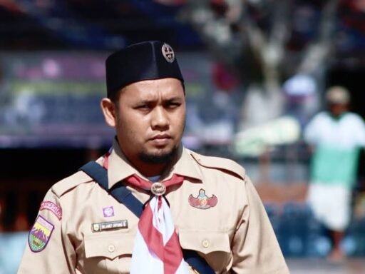 Setiap Pramuka adalah Pewarta: Syiar Islam di Era Digital Setiap Pramuka adalah Pewarta: Syiar Islam di Era Digital
