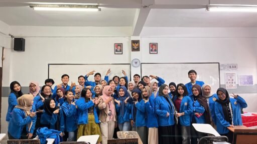 Ketika Sinyal Palsu Membekukan Modal: Belajar dari Musim Dingin Startup Indonesia Ketika Sinyal Palsu Membekukan Modal: Belajar dari Musim Dingin Startup Indonesia