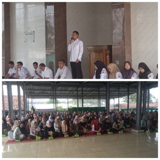 Sosialisasi Program Sekolah SMK NEGRI I CIKANDE bersama Wali Murid Sosialisasi Program Sekolah SMK NEGRI I CIKANDE bersama Wali Murid