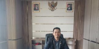 Pertahankan opini WTP, Wujud nyata komitmen Pemkab dan DPRD Pasaman bangun tata kelola keuangan daerah