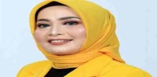 Selamat Hari Kartini, Anggota DPRD Pasaman Cici Wahyuni Beri Pesan Penting